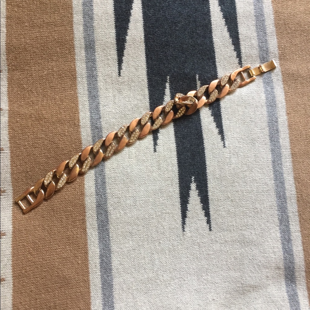 Goals bracelet unisex